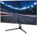 Монитор Digma 23.8" Overdrive 24P410F черный IPS LED 1ms 16:9 HDMI матовая 300cd 178гр/178гр 1920x10 DM24SG03-2
