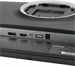 Монитор Digma 23.8" Overdrive 24P410F черный IPS LED 1ms 16:9 HDMI матовая 300cd 178гр/178гр 1920x10 DM24SG03-2