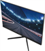 Монитор Digma 23.8" Overdrive 24P410F черный IPS LED 1ms 16:9 HDMI матовая 300cd 178гр/178гр 1920x10 DM24SG03-2