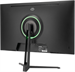 Монитор Digma 23.8" Overdrive 24P410F черный IPS LED 1ms 16:9 HDMI матовая 300cd 178гр/178гр 1920x10 DM24SG03-2