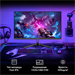 Монитор Digma 23.8" Overdrive 24P410F черный IPS LED 1ms 16:9 HDMI матовая 300cd 178гр/178гр 1920x10 DM24SG03-2