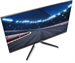 Монитор Digma 23.8" Overdrive 24P410F черный IPS LED 1ms 16:9 HDMI матовая 300cd 178гр/178гр 1920x10 DM24SG03-2