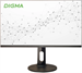 Монитор Digma 27" Progress 27P505F черный IPS LED 16:9 HDMI M/M матовая HAS Piv 300cd 178гр/178гр 19 DM27SB10