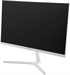 Монитор Digma 21.5" Progress 22A502F белый VA LED 5ms 16:9 HDMI M/M матовая 250cd 178гр/178гр 1920x1 DM22VB04