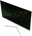Монитор Digma 23.8" Progress 24P502F белый IPS LED 5ms 16:9 HDMI M/M матовая 250cd 178гр/178гр 1920x DM24SB06