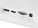 Монитор Digma 23.8" Progress 24P502F белый IPS LED 5ms 16:9 HDMI M/M матовая 250cd 178гр/178гр 1920x DM24SB06