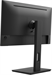 Монитор Dahua 27" DHI-LM27-A201A черный IPS LED 5ms 16:9 HDMI M/M матовая HAS Piv 1000:1 250cd 178гр DHI-LM27-A201A