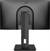 Монитор NPC 27" MQ2718-A черный IPS LED 1ms 16:9 HDMI M/M матовая HAS Piv 350cd 178гр/178гр 2560x144 MQ2718-A