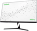 Монитор Digma 27" Progress 27P305F черный IPS LED 16:9 HDMI M/M матовая 300cd 178гр/178гр 1920x1080  DM27SB13
