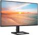 Монитор Philips 27" 27E1N1600AE черный IPS LED 1ms 16:9 HDMI M/M матовая HAS 350cd 178гр/178гр 2560x 27E1N1600AE