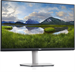 Монитор Dell 27" S2722DC черный IPS LED 16:9 HDMI M/M матовая HAS Piv 350cd 178гр/178гр 2560x1440 75 2722-7609