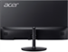 Монитор Acer 23.8" SH242YP1bmihux черный IPS LED 16:9 HDMI M/M матовая HAS Piv 250cd 178гр/178гр 192 UM.QS2CD.102