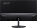Монитор Acer 23.8" SA242YP0bi черный VA LED 16:9 HDMI матовая 250cd 178гр/178гр 1920x1080 144Hz Free UM.QS2CD.006
