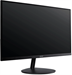 Монитор Acer 27" SA272G0bip черный IPS LED 1ms 16:9 HDMI матовая 250cd 178гр/178гр 1920x1080 120Hz F UM.HS2CD.002