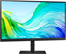 Монитор Samsung 27" S27F610EAIXCI черный IPS LED 16:9 HDMI матовая HAS Piv 1000:1 300cd 178гр/178гр  LS27F610EAIXCI