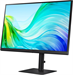 Монитор Samsung 27" S27F610EAIXCI черный IPS LED 16:9 HDMI матовая HAS Piv 1000:1 300cd 178гр/178гр  LS27F610EAIXCI