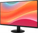 Монитор MSI 27" Pro MP272L черный IPS LED 16:9 HDMI матовая 250cd 178гр/178гр 1920x1080 100Hz FreeSy 9S6-3PD6CT-008