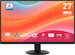 Монитор MSI 27" Pro MP272L черный IPS LED 16:9 HDMI матовая 250cd 178гр/178гр 1920x1080 100Hz FreeSy 9S6-3PD6CT-008