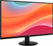 Монитор MSI 27" Pro MP272L черный IPS LED 16:9 HDMI матовая 250cd 178гр/178гр 1920x1080 100Hz FreeSy 9S6-3PD6CT-008