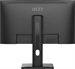 Монитор MSI 27" Pro MP273QP E2 черный IPS LED 1ms 16:9 HDMI M/M матовая HAS Piv 400cd 178гр/178гр 25 9S6-3PB69H-043