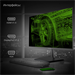 Монитор Digma 27" Progress 27P501F черный IPS LED 5ms 16:9 HDMI M/M матовая 300cd 178гр/178гр 1920x1 DM27SB01