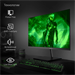 Монитор Digma 27" Progress 27P501F черный IPS LED 5ms 16:9 HDMI M/M матовая 300cd 178гр/178гр 1920x1 DM27SB01