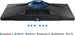 Монитор Samsung 25" Odyssey G4 S25BG400EI черный IPS LED 16:9 HDMI полуматовая HAS Piv 400cd 178гр/1 LS25BG400EIXCI