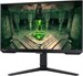 Монитор Samsung 25" Odyssey G4 S25BG400EI черный IPS LED 16:9 HDMI полуматовая HAS Piv 400cd 178гр/1 LS25BG400EIXCI