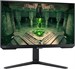 Монитор Samsung 25" Odyssey G4 S25BG400EI черный IPS LED 16:9 HDMI полуматовая HAS Piv 400cd 178гр/1 LS25BG400EIXCI