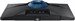 Монитор Samsung 25" Odyssey G4 S25BG400EI черный IPS LED 16:9 HDMI полуматовая HAS Piv 400cd 178гр/1 LS25BG400EIXCI