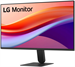 Монитор LG 23.8" UltraFine 24U411A-B черный IPS LED 16:9 HDMI матовая 1500:1 250cd 178гр/178гр 1920x 24U411A-B.ARUQ