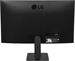 Монитор LG 23.8" UltraFine 24U411A-B черный IPS LED 16:9 HDMI матовая 1500:1 250cd 178гр/178гр 1920x 24U411A-B.ARUQ