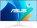 Монитор Asus 23.8" VY249HF-W белый IPS LED 16:9 HDMI матовая 250cd 178гр/178гр 1920x1080 100Hz FHD 3 90LM06A4-B03A70