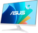 Монитор Asus 23.8" VY249HF-W белый IPS LED 16:9 HDMI матовая 250cd 178гр/178гр 1920x1080 100Hz FHD 3 90LM06A4-B03A70