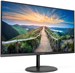 Монитор AOC 23.8" Value Line Q24V4EA черный IPS LED 16:9 HDMI M/M матовая 250cd 178гр/178гр 2560x144 Q24V4EA