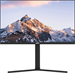Монитор Dahua 23.8" DHI-LM24-B201A черный IPS LED 5ms 16:9 HDMI матовая HAS Piv 1000:1 250cd 178гр/1 DHI-LM24-B201A