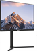 Монитор Dahua 23.8" DHI-LM24-B201A черный IPS LED 5ms 16:9 HDMI матовая HAS Piv 1000:1 250cd 178гр/1 DHI-LM24-B201A