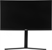 Монитор Dahua 23.8" DHI-LM24-B201A черный IPS LED 5ms 16:9 HDMI матовая HAS Piv 1000:1 250cd 178гр/1 DHI-LM24-B201A