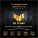 Монитор Asus 31.5" TUF Gaming VG32AQA1A черный VA LED 1ms 16:9 HDMI M/M матовая 300cd 178гр/178гр 25 90LM07L0-B02370