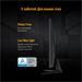 Монитор Asus 31.5" TUF Gaming VG32AQA1A черный VA LED 1ms 16:9 HDMI M/M матовая 300cd 178гр/178гр 25 90LM07L0-B02370