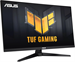 Монитор Asus 31.5" TUF Gaming VG32AQA1A черный VA LED 1ms 16:9 HDMI M/M матовая 300cd 178гр/178гр 25 90LM07L0-B02370