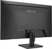Монитор Asus 27" VA279HG черный IPS LED 16:9 HDMI матовая 1500:1 300cd 178гр/178гр 1920x1080 120Hz V 90LM04J1-B02371