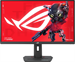 Монитор Asus 27" ROG Strix XG27ACMS черный IPS LED 16:9 HDMI матовая HAS Piv 1000:1 350cd 178гр/178г 90LM0BE0-B01171