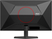 Монитор AOC 27" Q27G42HE черный IPS LED 16:9 HDMI матовая 350cd 178гр/178гр 2560x1440 180Hz G-Sync D Q27G42HE