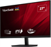 Монитор ViewSonic 27" VA270-H-2 черный IPS LED 16:9 HDMI матовая 300cd 178гр/178гр 1920x1080 100Hz F VA270-H-2
