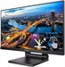 Монитор Philips 23.8" B Line 242B1TC черный IPS LED 16:9 HDMI M/M матовая HAS 250cd 178гр/178гр 1920 242B1TC (00/01)