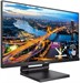Монитор Philips 21.5" B Line 222B1TC черный IPS LED 16:9 HDMI M/M матовая HAS 250cd 178гр/178гр 1920 222B1TC (00/01)