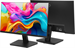 Монитор Digma 21.5" Progress 22P201F черный IPS LED 16:9 HDMI матовая 250cd 178гр/178гр 1920x1080 75 DM22SB02