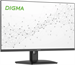 Монитор Digma 23.8" Progress 24P201F черный IPS LED 16:9 HDMI матовая 250cd 178гр/178гр 1920x1080 75 DM24SB10