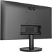 Монитор AOC 23.8" Basic-Line 24B3HA2 черный IPS LED 16:9 HDMI M/M матовая 250cd 178гр/178гр 1920x108 24B3HA2/01